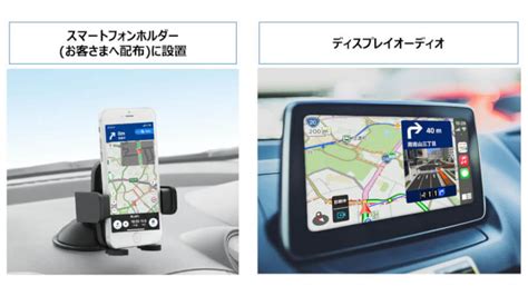 あいおいニッセイ同和損保とナビタイム、スマートフォンのみで利用できるテレマティクス自動車保険を発売 Iot News