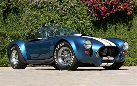 1967 Shelby 427 Cobra | Gooding & Company