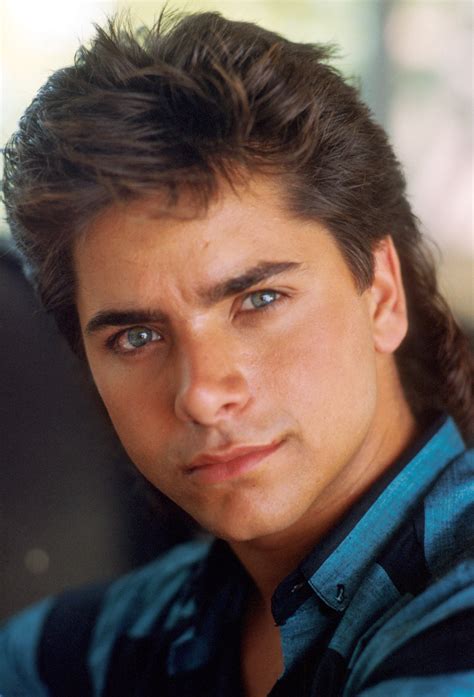John Stamos's Young Charisma: Secrets Hollywood Tried To Hide? Image 16