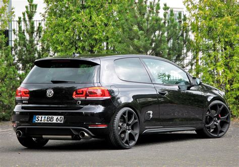 Poze Masini Tunate Golf GTI Edition 35 By B B 279406