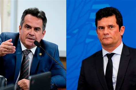 Ciro Nogueira Afirma Que Moro Passa Por Crise De Identidade Pensar Piauí