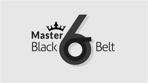 Lean Six Sigma Master Black Belt | IMC Institute