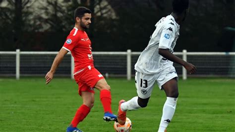 National 2 le Blois Foot 41 veut être dans la continuité face à Vannes