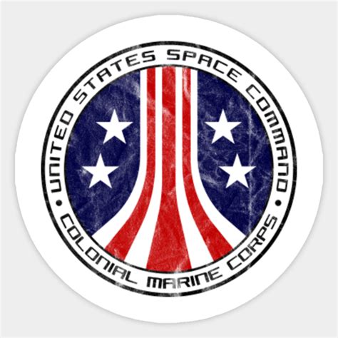 Colonial Marine Corps United States Space Command Colonial Marine