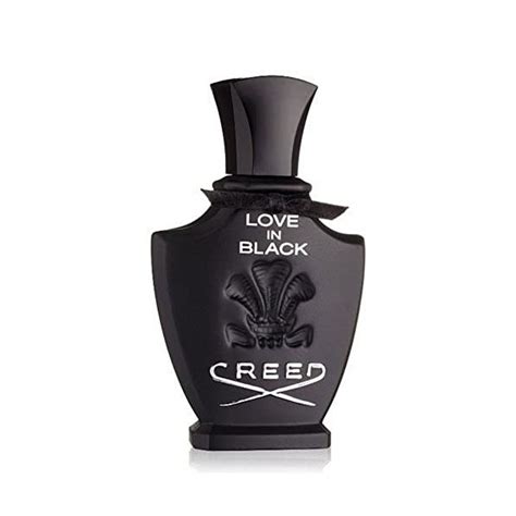 Creed Love In Black Eau De Parfum 75 Ml