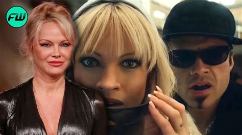 I Watched It For Research Purposes Sebastian Stan Reveals He Watched Pamela Anderson S