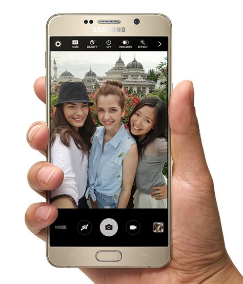 Samsung Galaxy Note 5 Camera Android Image Stabilization, PNG ...