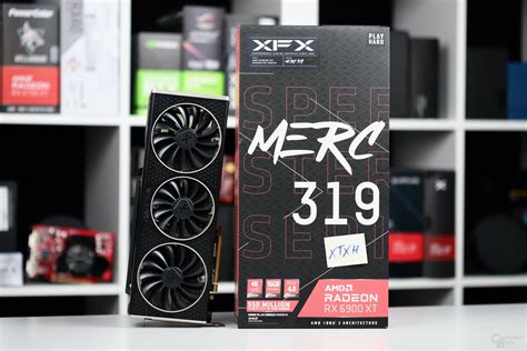 AMD RX 6900 XT mit XTXH-GPU gegen Nvidia RTX 3090 OC - ComputerBase