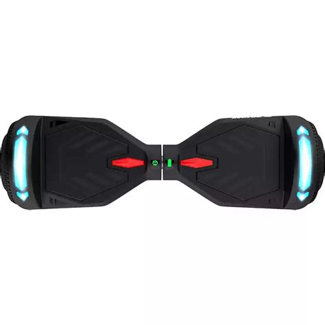 Gotrax 65in Galaxy Hoverboard Free Shipping At Academy