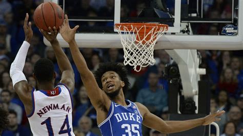 Where UNC, Duke players stand in latest NBA draft projections, now that ...