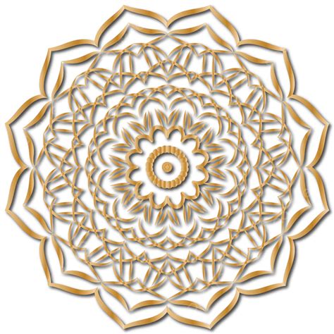 Mandala Designs Vector Hd Png Images Mandala Png Vector Design