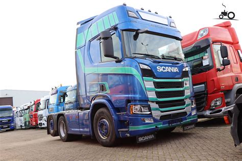 Foto Scania R500 New 1495930