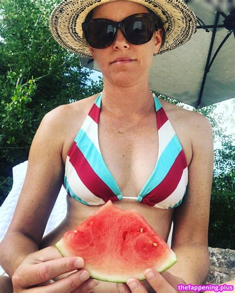 Elizabeth Banks Elizabethbanks Elizabethzaks Nude Onlyfans Photo