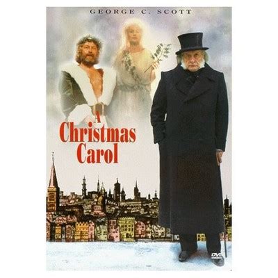 A Christmas Carol Soundtrack (by Nic Bicat)