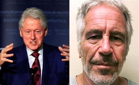 Jeffrey Epstein Muere Ex Asesor De Bill Clinton Que Era Enlace Con El