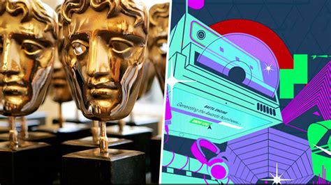 BAFTA Games Awards 2024 Todos Los Nominados Confirmados