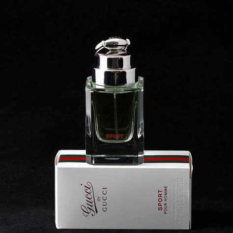 Лучшие мужские ароматы от Gucci (с кратким описанием)