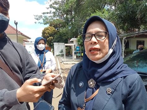 Angka Perceraian Di Kota Bandung Meningkat Ternyata Ini Penyebabnya