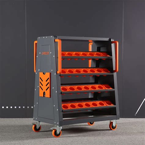 Tool Cart Bt Tool Trolley Cnc Holder Storage Trolley Cart Tool Holder