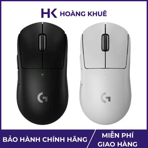 Chuột Gaming Logitech G Pro X Superlight 2 Hàng Chính Hãng Lazadavn