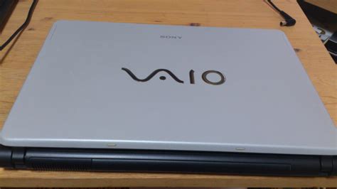 Sony Vaio VGN