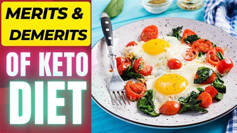 9 Incredible Benefits Of Keto Diet Advantages And Disadvantages Youtube