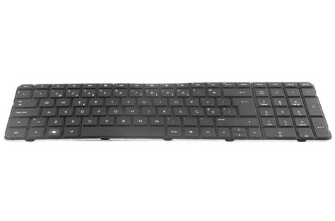 Teclado Para Notebook Hp Pavilion G Ca Preto Portugu S Bringit