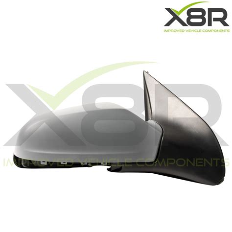 Vauxhall Opel Astra Wing Mirror Cover Lower Holder Plastic Passenger