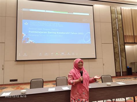 Dra Zulfa Amrina M Pd Ikuti Seminar Hasil Program Bantuan