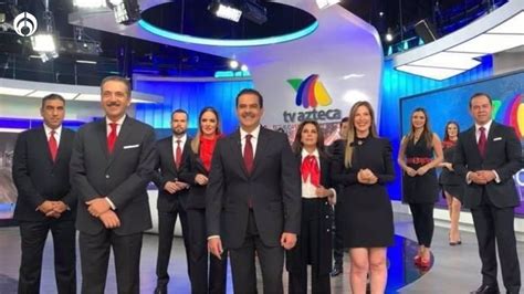 Tv Azteca Se Anota Triunfo Nueva Estrategia Logra Aumentar Su Rating