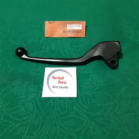 Jual Handle Handel Rem Kiri Honda Vario Karburator Vario 125 Techno