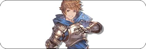 Gran Granblue Fantasy Versus Moves List Strategy Guide Combos And