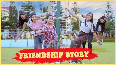 Tera Yaar Hoon Main A True Friendship Story A Heart Touching Friendship