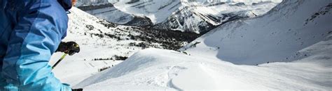 Get The Biggest Bang For Your Buck Ski Banff National Park Skibig3