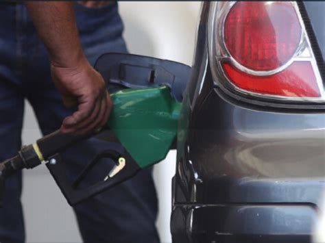 Nuevos precios de los combustibles La gasolina y el gasóleo suben