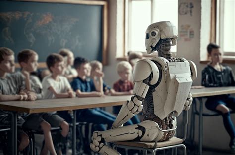 Edtech Leaders Offer Guidance On Safe Ai Classroom Integration