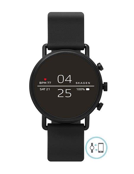 SKT5100 Skagen Watch Smartwatch Falster SKT5100