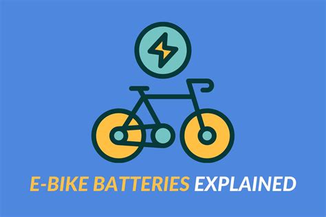 Electric Bike Battery Replacement: 6 Places to Find Cheap E-Bike Batteries