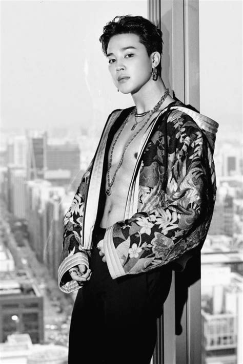 Jimin weverse magazine photoshoot | Jimin, Jimin hot, Bts