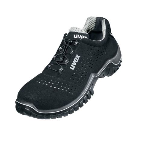 Chaussure Basse Perfor E Uvex Motion Style S Src Protection Des Pieds