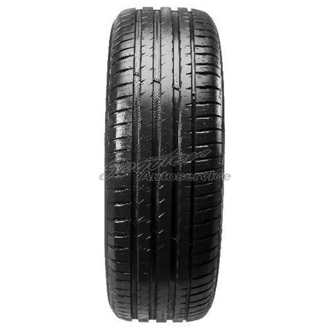 2X SOMMERREIFEN 275 30 R20 97Y ZR Michelin Pilot Sport 4 S Id32648 EUR