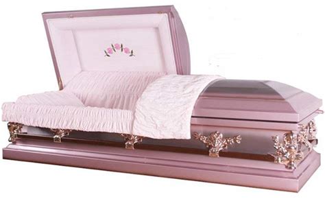 Expensive Caskets For Those Who Deserve The Best