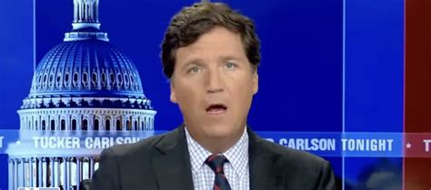 Tucker Carlson Is Out At Fox News, And Jokes Are Flying