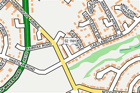 S2 1nh Maps Stats And Open Data