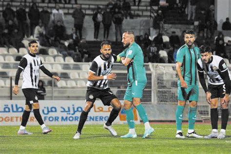 US Souf ES Sétif cet après midi à 15h Le match à ne pas perdre