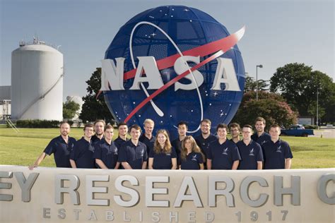 NASA Academy at Langley « Aeronautics Research Directorate