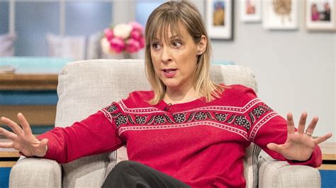 Mel Giedroyc talks life after Bake Off | Lorraine