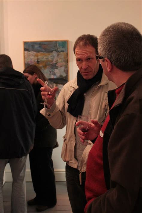 Alistair Kennedy At The Making House Themakinghouse