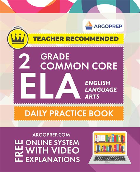 Grade 3 Ela Standards