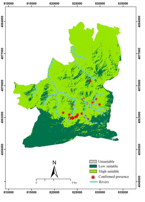 Change in habitat selection of brown bear from 1991 to 2013. Habitat... | Download Scientific ...